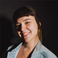 PLAZMALAB Employee Shir Zilber's profile photo