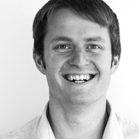 Cobalt Design Employee Marcus Krigsman's profile photo