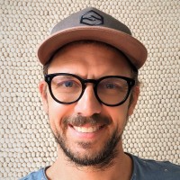 MOSTLY AI Employee Michael Platzer's profile photo