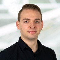 Tom Blasberg Email