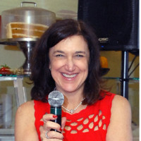 Abby Simon Email & Phone Number
