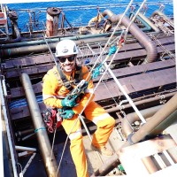 Vertech Group Pty Ltd Employee Sergio Oropeza Ponce Deleon's profile photo