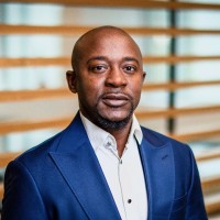 GenerosityGlobal Employee Rich Akwo's profile photo