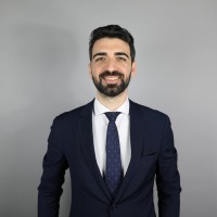 Saphety Employee Tiago Morais's profile photo