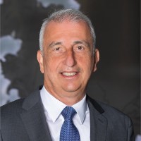 Anadolu Efes Employee Tugay Keskin's profile photo