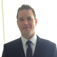 HSBC Employee Sam Barnard's profile photo