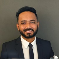 Rahul Ramteke Email