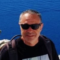 Ellentron Ltd. Employee Danny Ellenbogen's profile photo
