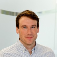 Qiming Venture Partners Employee Alexander Wilson's profile photo