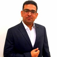 Dhothar International Group Employee Mohsin Javed's profile photo