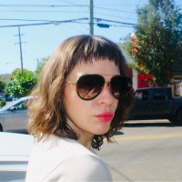 COLORTEST Merch Employee Meg Kinsel's profile photo