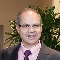 Ramesh Kamath Email & Phone Number