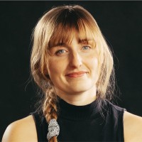 Big Local News Employee Paige Moody's profile photo