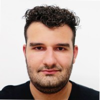 NOVA SWISS - Nova Werke AG Employee Liridon Mavraj's profile photo