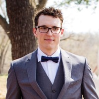 DataMap Employee Johnathon Bliss's profile photo