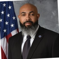 United States Air Force Employee Steven Beasley's profile photo