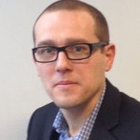 FIS Employee Paul Greer's profile photo