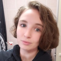 Cloud Mammoth Employee Dara Rahm's profile photo