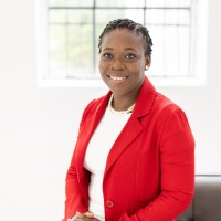 Vision Business Solutions Employee Gizel Townsend's profile photo