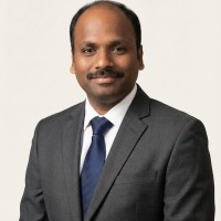 PE SIMULATION SOFTWARE Employee Naveen Manjunath's profile photo