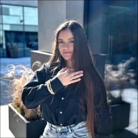 TraffBand Employee Olha Dovbush's profile photo