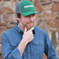 Camp Ondessonk Employee Evan Coulson's profile photo