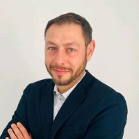 AMD DECOLLETAGE Employee Anthony Marson's profile photo
