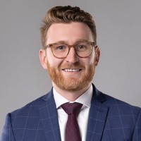 FIFA World Cup 26 New York New Jersey™ Employee Brady O'Connor's profile photo