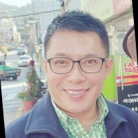 National University of Singapore Employee James Thong's profile photo