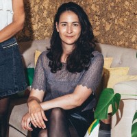 Sophie Billi-Hardwick Email & Phone Number