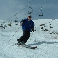 PAARD Employee Maarten Ederveen's profile photo