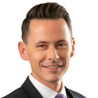 DJM Financial Employee Thomas Cary's profile photo
