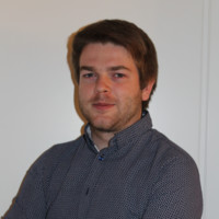 Thomas Lambregts's profile photo
