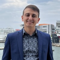 ABB Employee David Farah's profile photo