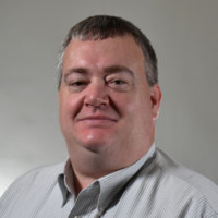 JOST International Employee Randy Smith's profile photo