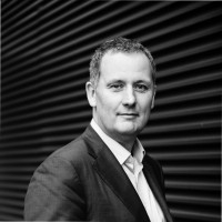 Wellcome Genome Campus Employee Robert Evans's profile photo