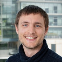 Leetchi.com Employee Rudy Wahl's profile photo