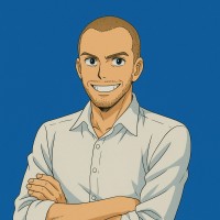 Digitiamo Employee Mirko Puliafito's profile photo