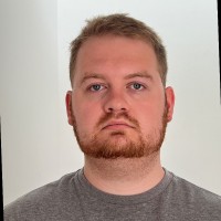Seha Technical Services Employee Jack mc Hale's profile photo