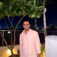 Besque Employee Dhruv Bhargav's profile photo