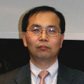KEB Hana Bank USA Employee Edward Park's profile photo