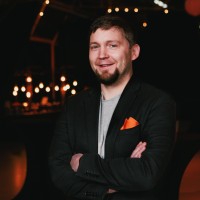 Michael Huotari Email