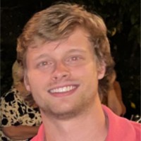 WestRock Company Employee Cooper Evans's profile photo