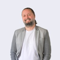 Zerda Digital Employee Sébastien Sylvestre's profile photo