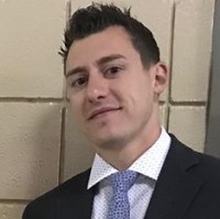 Liberty Mutual Insurance Employee Daniel Langdon's profile photo
