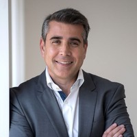 Tindalos Interactive Employee Michael Sportouch's profile photo