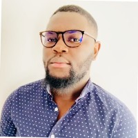 Premium Consulting Employee Arsene Boungouendzi's profile photo