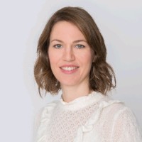 PARADE SAS Employee Virginie Tricard's profile photo