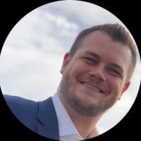 Livtech Employee Chris Jordan's profile photo