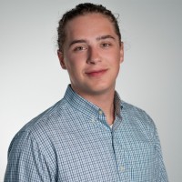 Schellman Employee Carson Cronk's profile photo